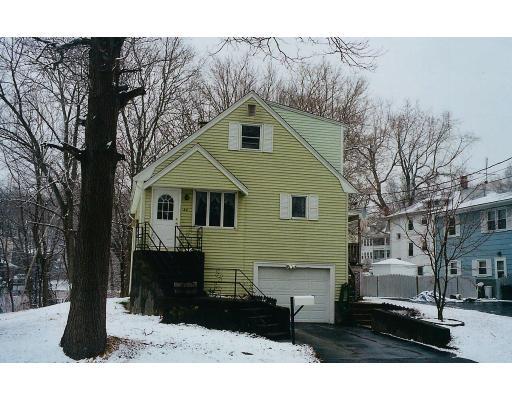 50 Warren Ave, Woonsocket, RI 02895 photo 1