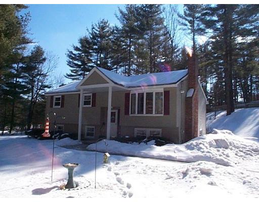 23 Spaulding St, Townsend, MA 01469 photo 1