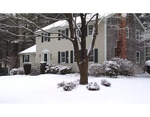 13 Patriots Way, Hingham, MA 02043 photo 1
