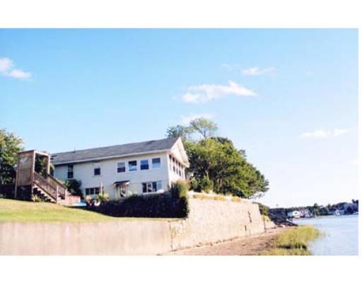 42 Grandview Ave, Wareham, MA 02571 photo 1