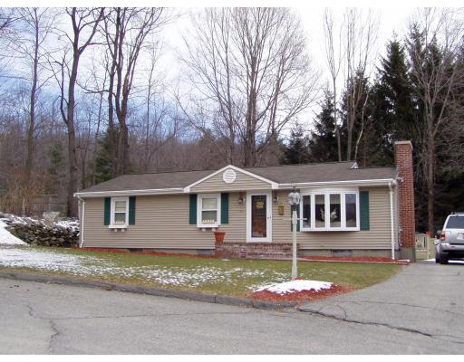 16 Deborah Rd, Worcester, MA 01605 photo 1