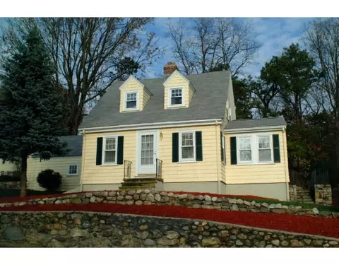 3 Parkland Rd, Needham, MA 02494 photo 1