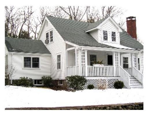 100 Plimpton St, Walpole, MA 02081 photo 1