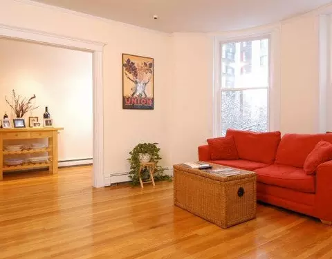 95 Centre St #2, Brookline, MA 02446 photo 1