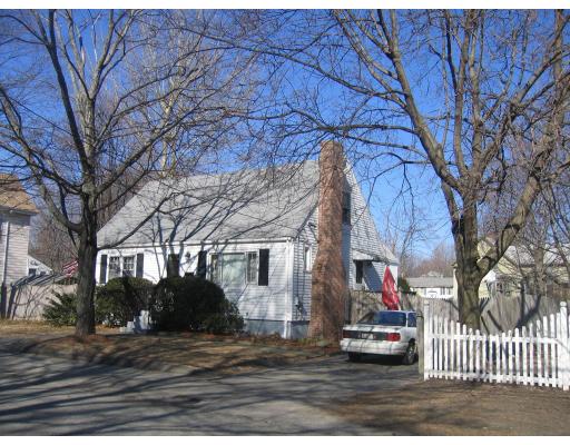 25 Park Ave, Reading, MA 01867 photo 1