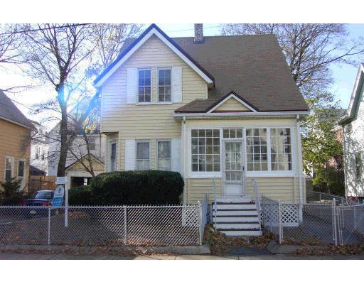 48 Morris, Everett, MA 02149 photo 1