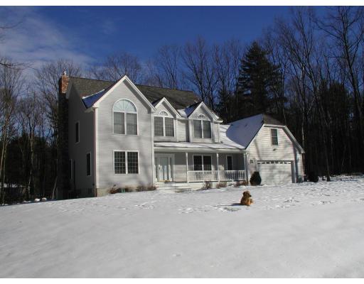 2 Damore Ln, Derry, NH 03038 photo 1