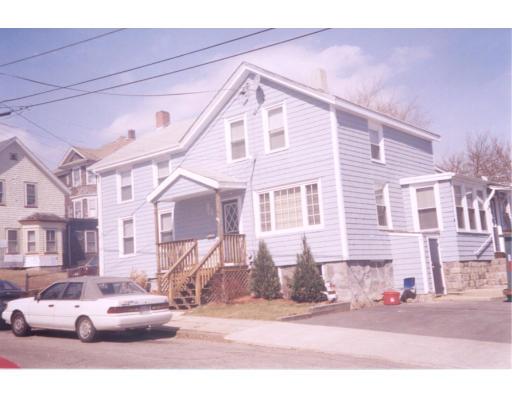 42 Bardsley St, Fall River, MA 02723 photo 1