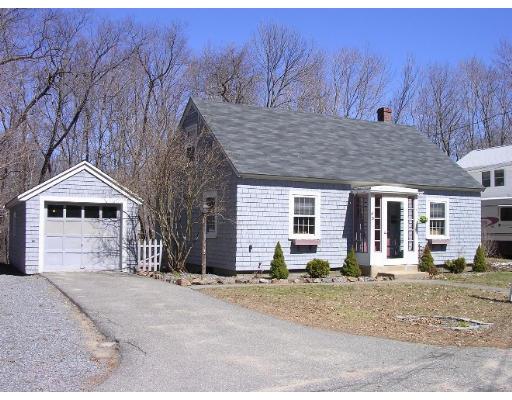 5 Dummer Ave, Georgetown, MA 01833 photo 1