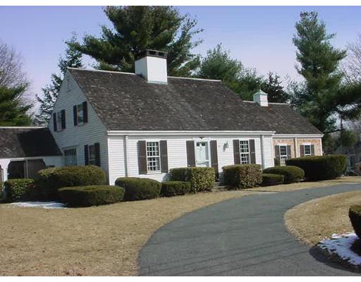 579 High Rock St, Needham, MA 02492 photo 1
