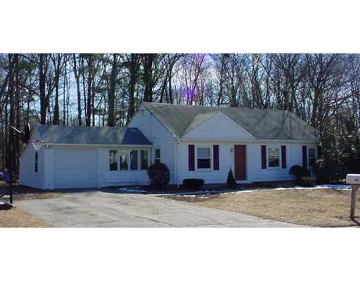 40 Birchcroft Rd, Canton, MA 02021 photo 1