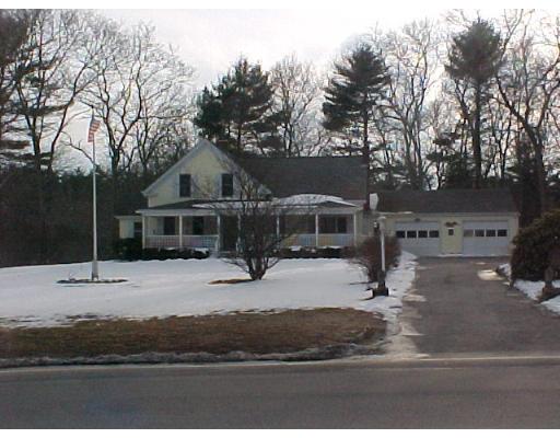 2499 Cranberry Hwy, Wareham, MA 02571 photo 1