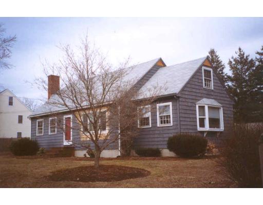 61 Trask St, Beverly, MA 01915 photo 1