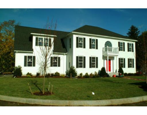 6 Jenna Cir, Needham, MA 02492 photo 1
