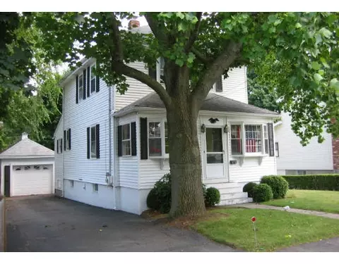 12 Mills Rd, Needham, MA 02494 photo 1