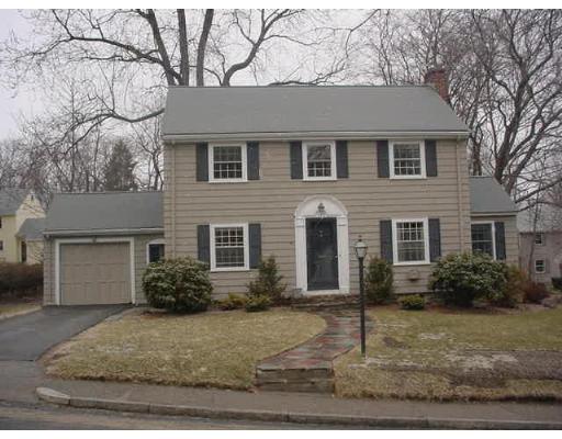 120 Monadnock Rd, Worcester, MA 01609 photo 1