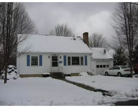 384 Hillcrest Rd, Needham, MA 02492 photo 1