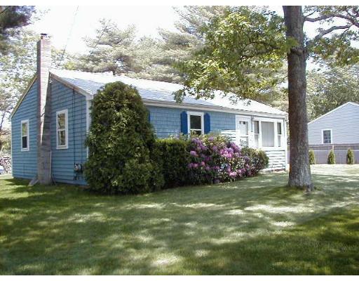 11 Willard, Wareham, MA 02571 photo 1