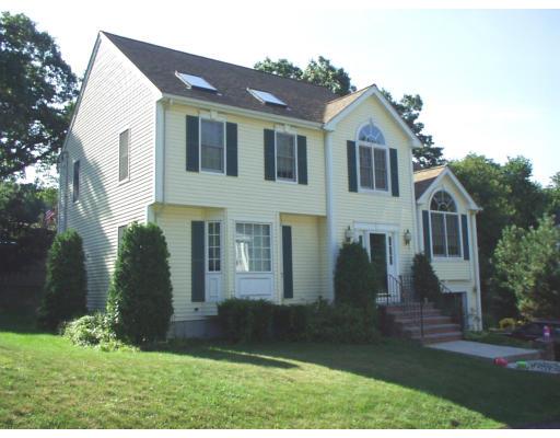 68 Everett St, Canton, MA 02021 photo 1