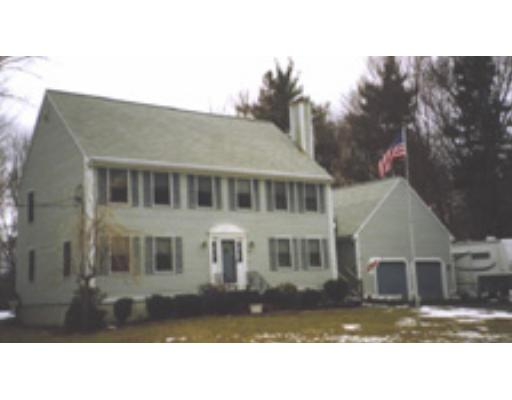 48 Riverbrook Dr, Raynham, MA 02767 photo 1