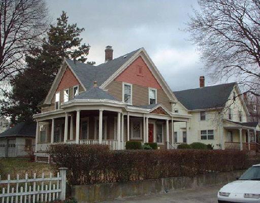 310 Summer St, Woonsocket, RI 02895 photo 1
