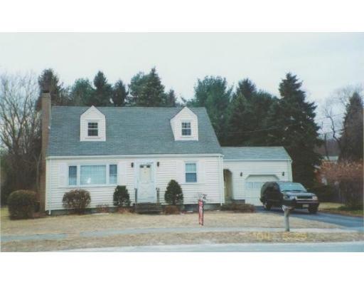 2 Bellview Dr, Mansfield, MA 02048 photo 1