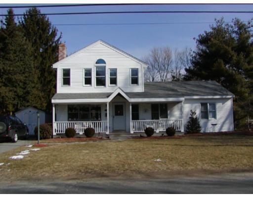 81 Davidson Rd, Framingham, MA 01701 photo 1