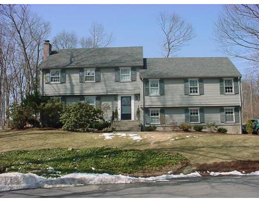 178 Richardson Dr, Needham, MA 02492 photo 1