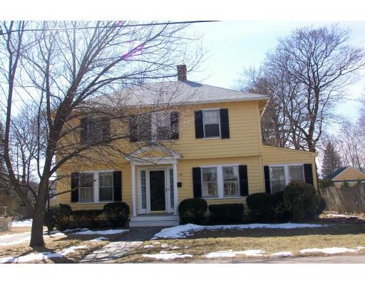 20 Otis St, Needham, MA 02492 photo 1