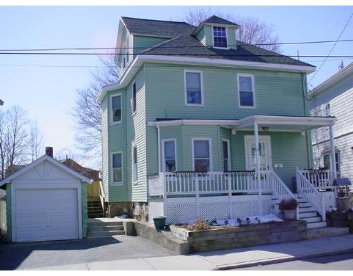 14 Appleton Ave, Beverly, MA 01915 photo 1