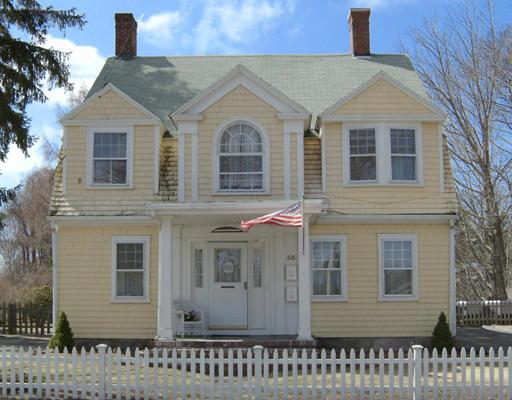 33 Old Bridge Rd, Bourne, MA 02532 photo 1