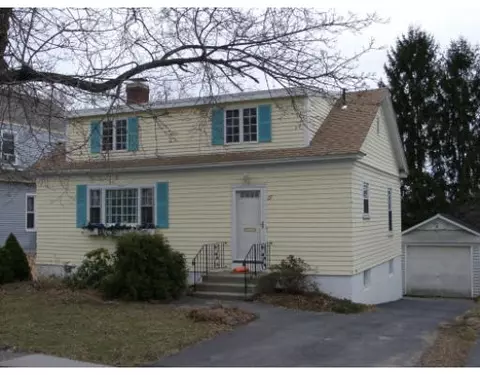 27 Barnard Rd, Worcester, MA 01605 photo 1