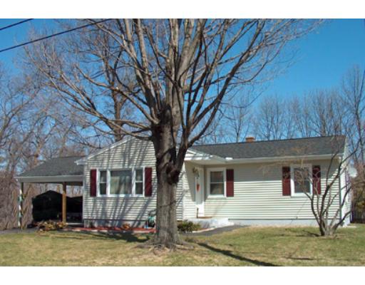 111 Acrebrook Dr, Chicopee, MA 01020 photo 1