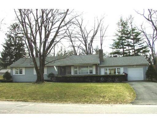 111 Harrow Rd, Springfield, MA 01118 photo 1