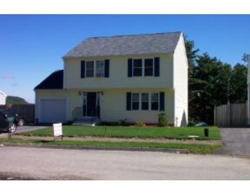 56 Cheyenne, Worcester, MA 01606 photo 1