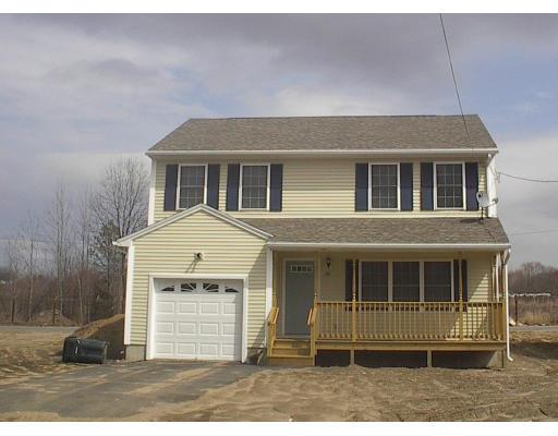 29 Martha St, Springfield, MA 01151 photo 1