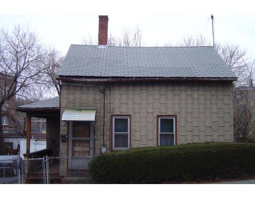 40 Spring St, Chicopee, MA 01013 photo 1