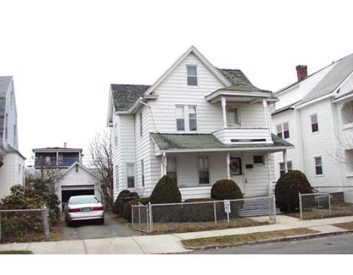 34 Johnson St, Springfield, MA 01108 photo 1