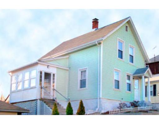 23 Lebrun Ave, Woonsocket, RI 02895 photo 1