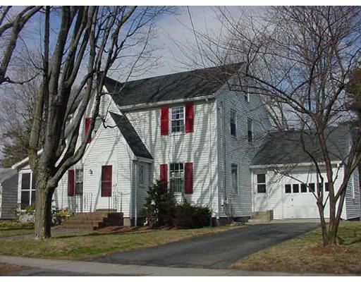 38 Bennington Rd, Needham, MA 02494 photo 1