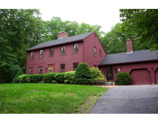103 Maple St, Stow, MA 01775 photo 1