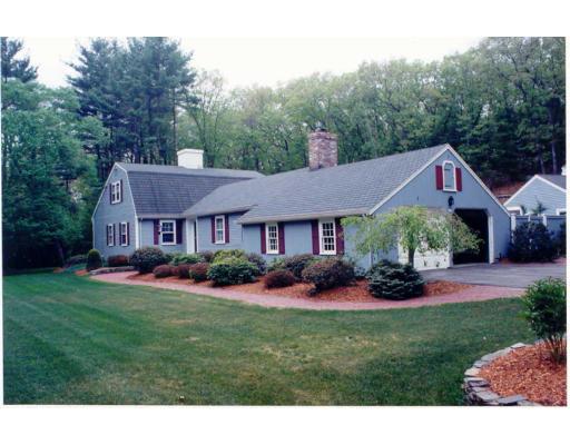 85 Pine St, Weston, MA 02493 photo 1