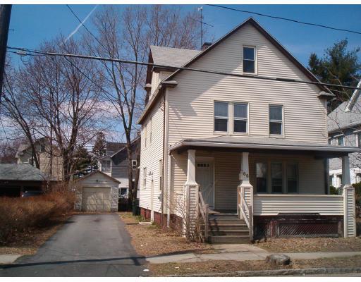 66 Wait St, Springfield, MA 01104 photo 1