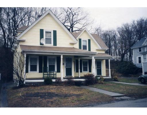 8 Corbin St, Franklin, MA 02038 photo 1
