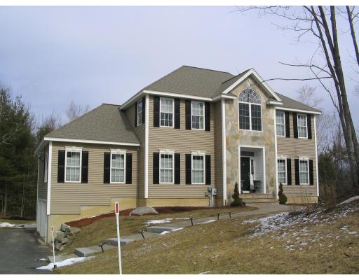 17 Corliss Rd, Windham, NH 03087 photo 1