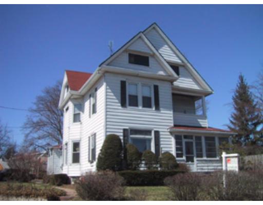 384 Springfield St, Chicopee, MA 01013 photo 1