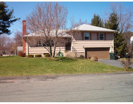 302 Old Farm Rd, Springfield, MA 01119 photo 1
