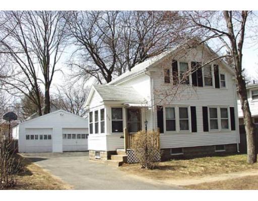 208 Davis, Springfield, MA 01104 photo 1