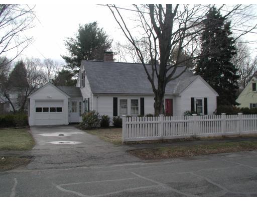 80 Pilgrim Rd, Needham, MA 02492 photo 1