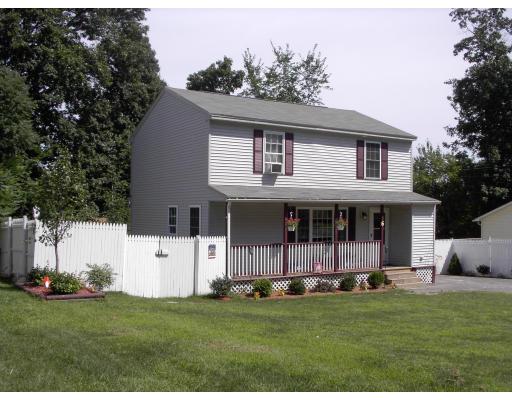 6 Paris Ave, Worcester, MA 01603 photo 1